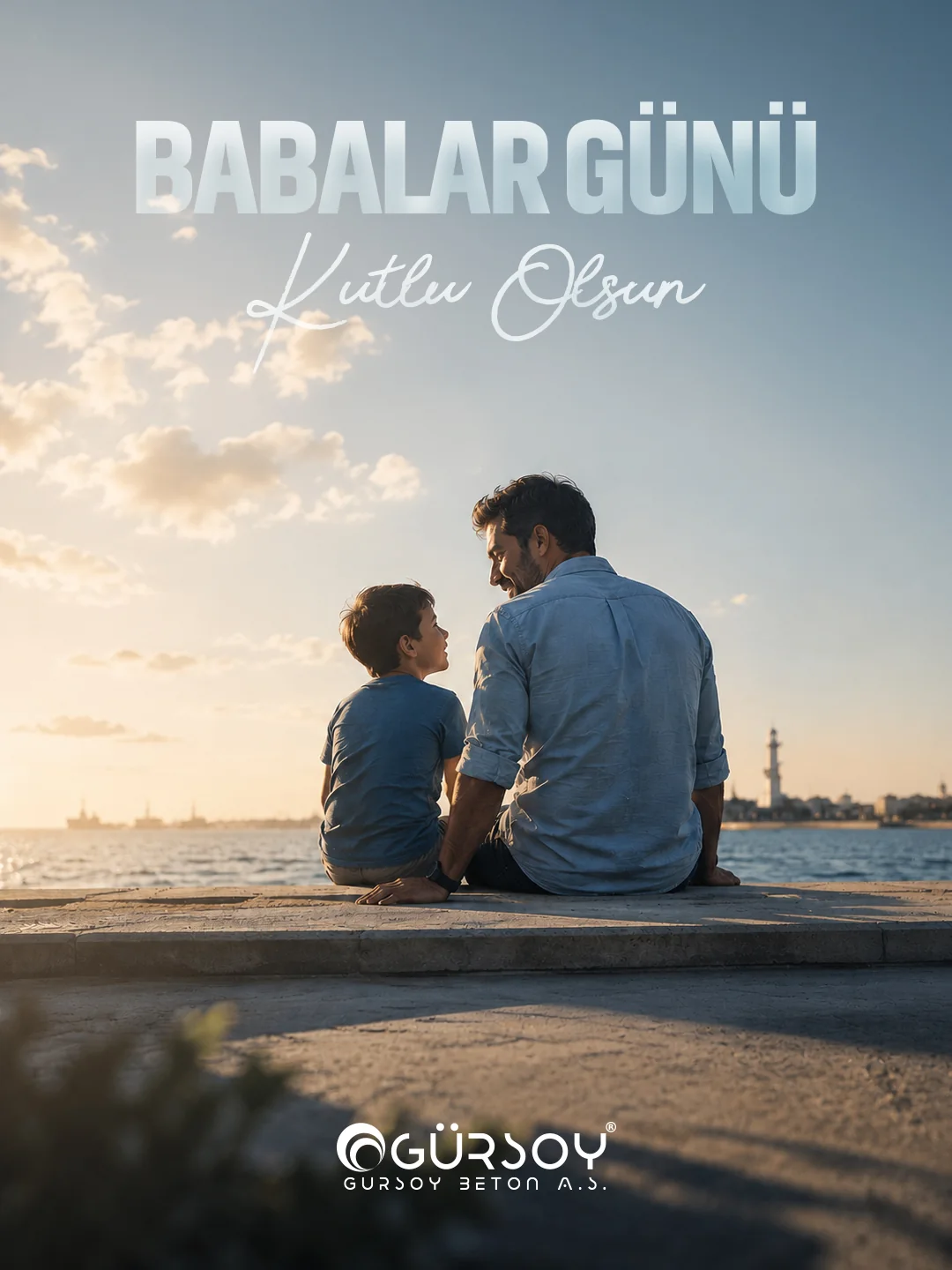 Gürsoy — Babalar Günü