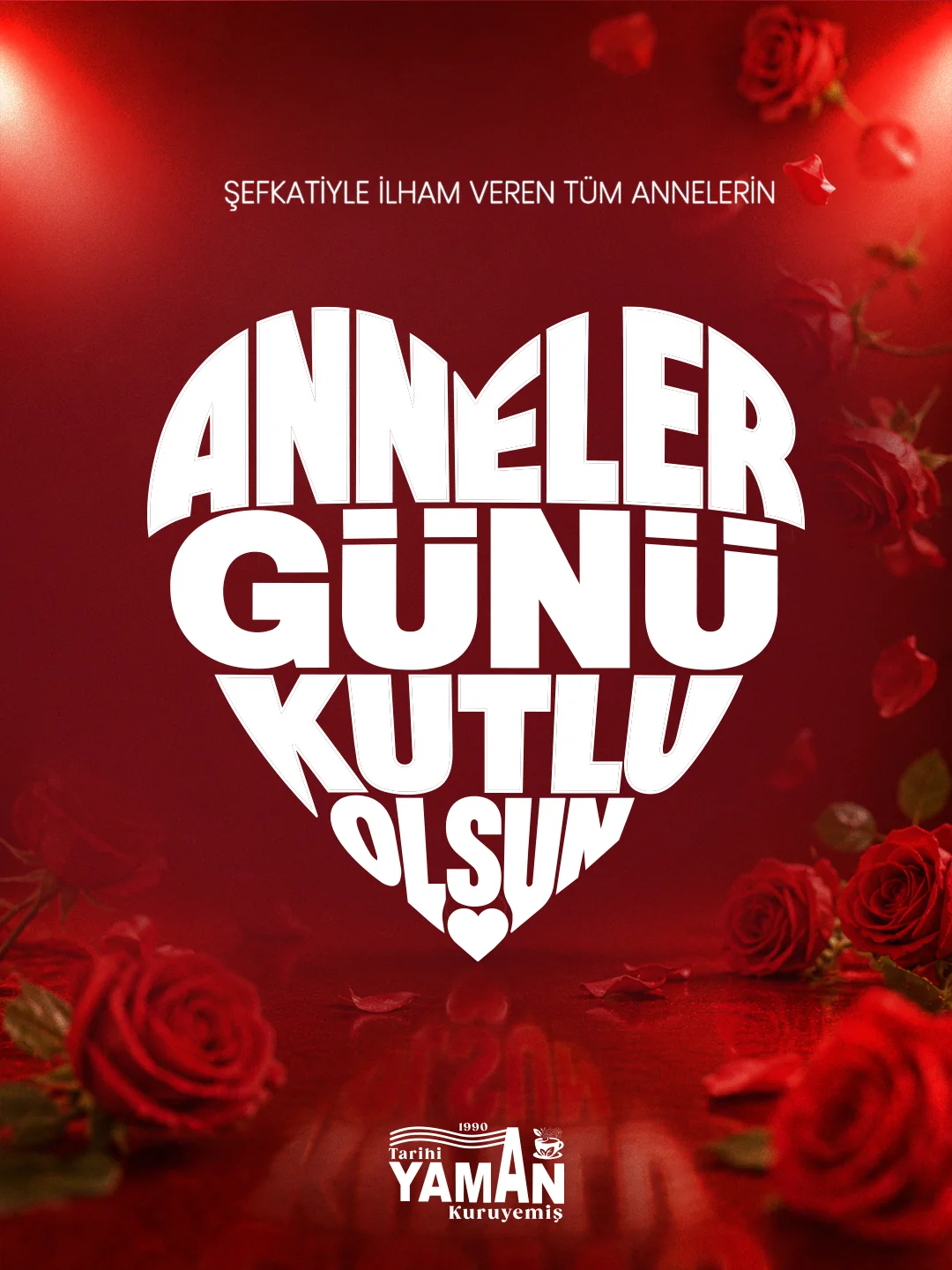 Yaman — Anneler Günü