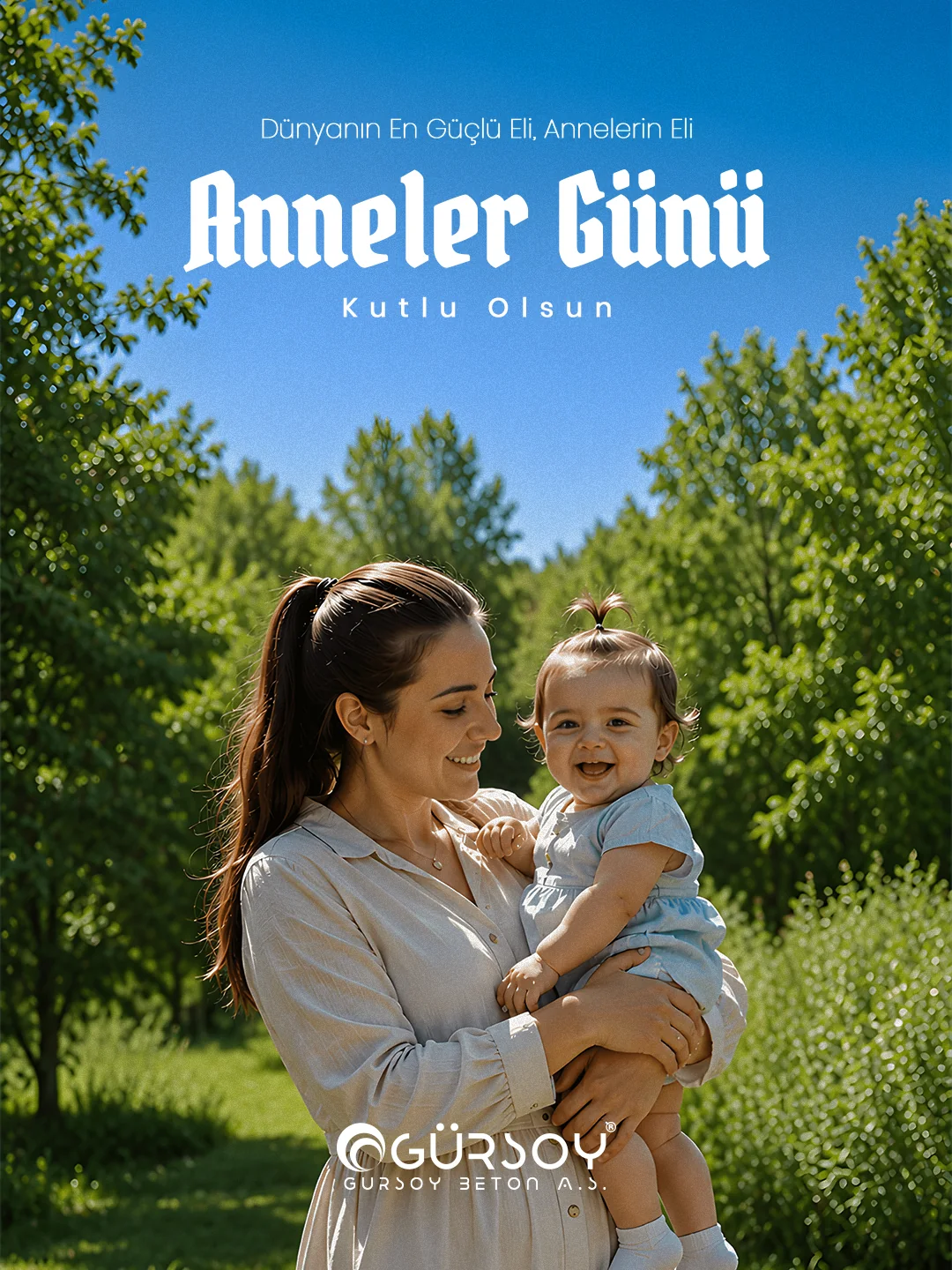 Gürsoy — Anneler Günü