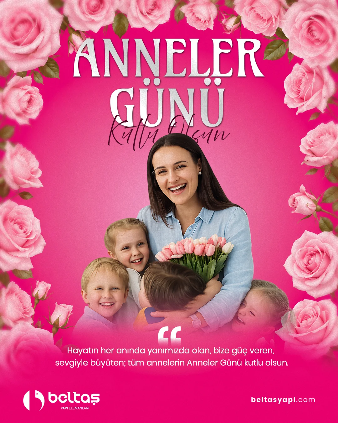 Beltaş — Anneler Günü