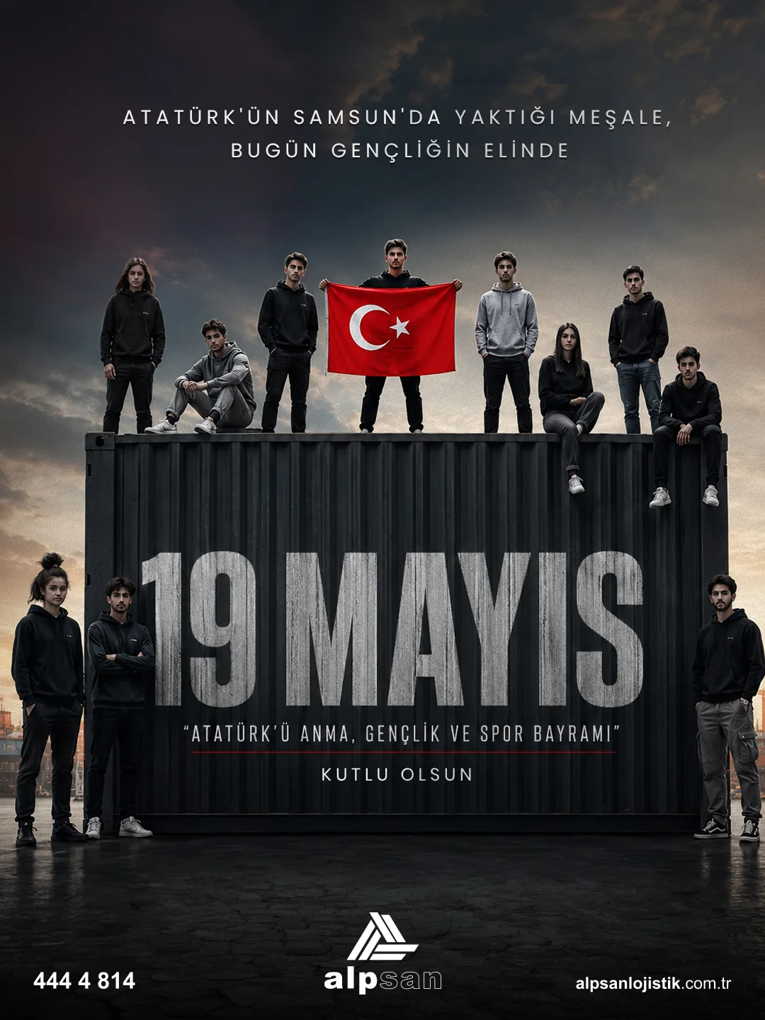 19 Mayis Alpsan